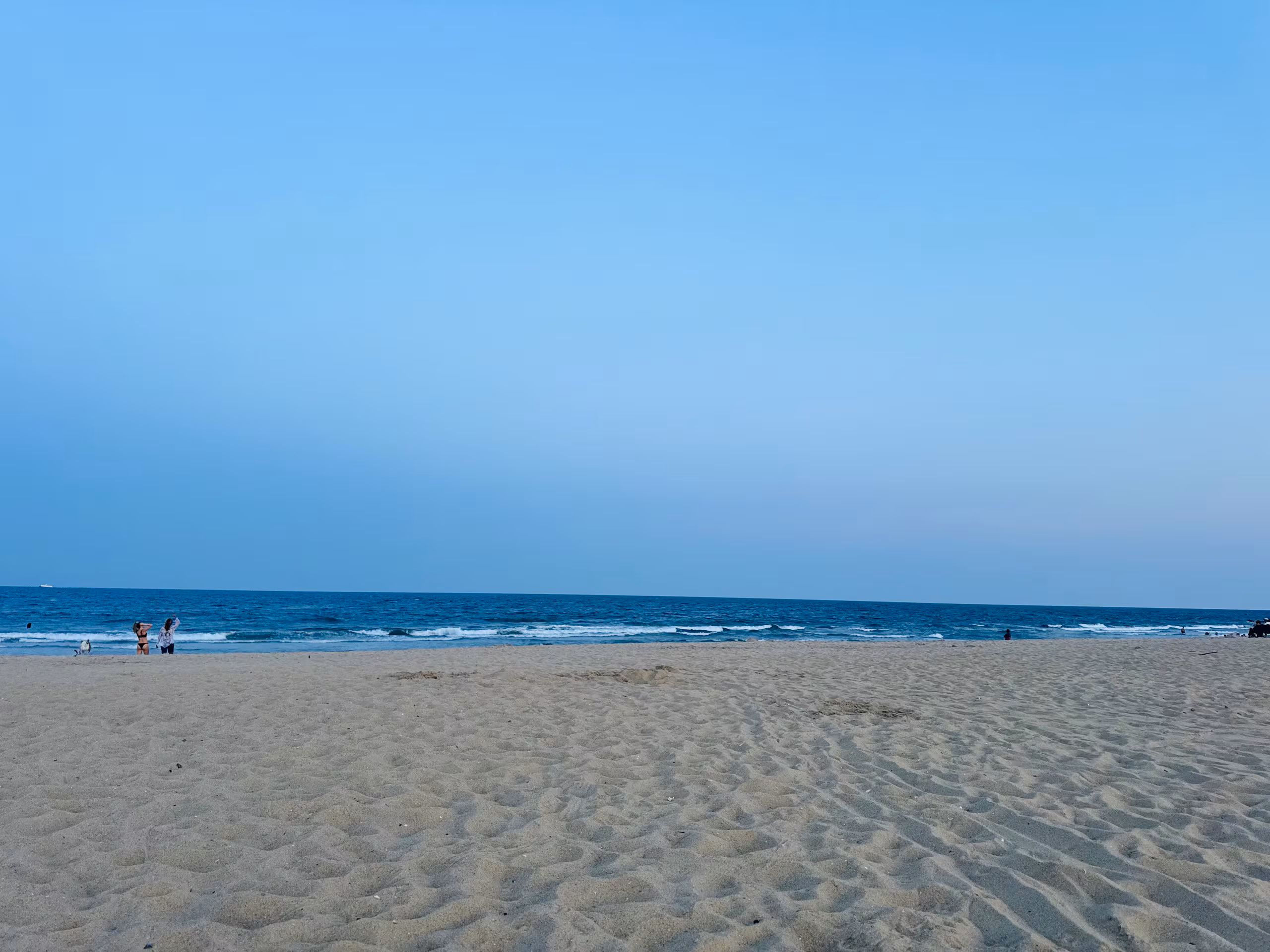 Marco Island beach